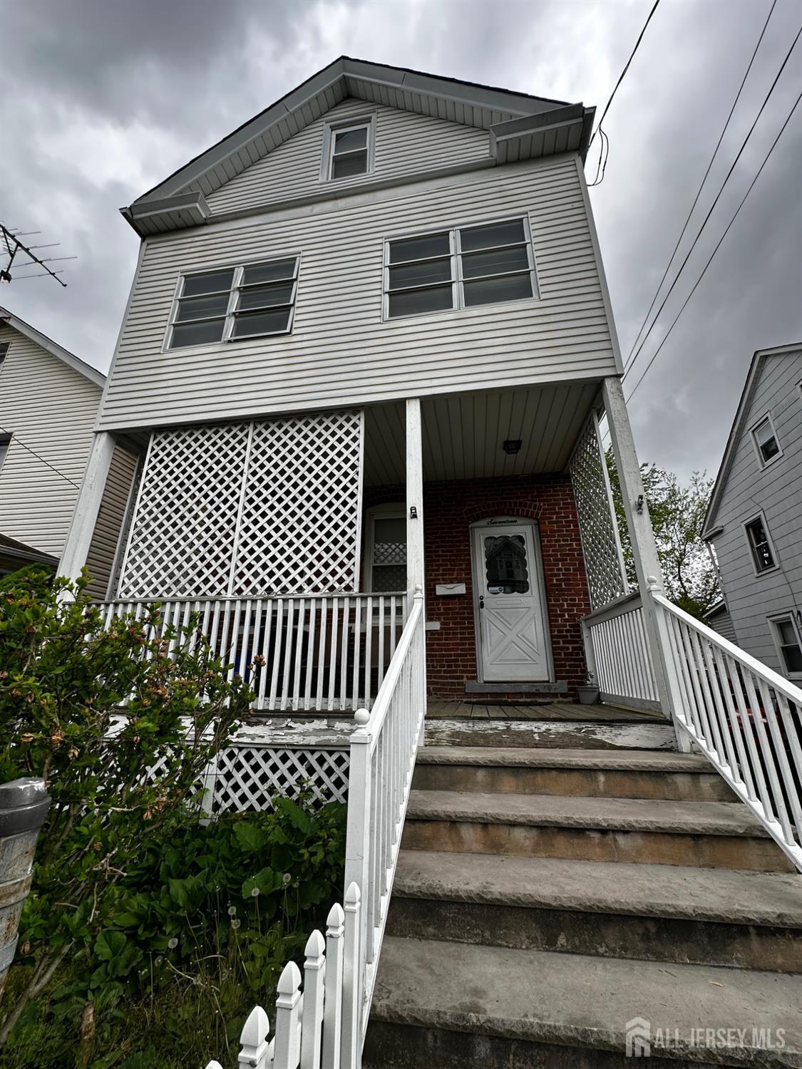 17 Fisher Avenue Bound Brook NJ 08805