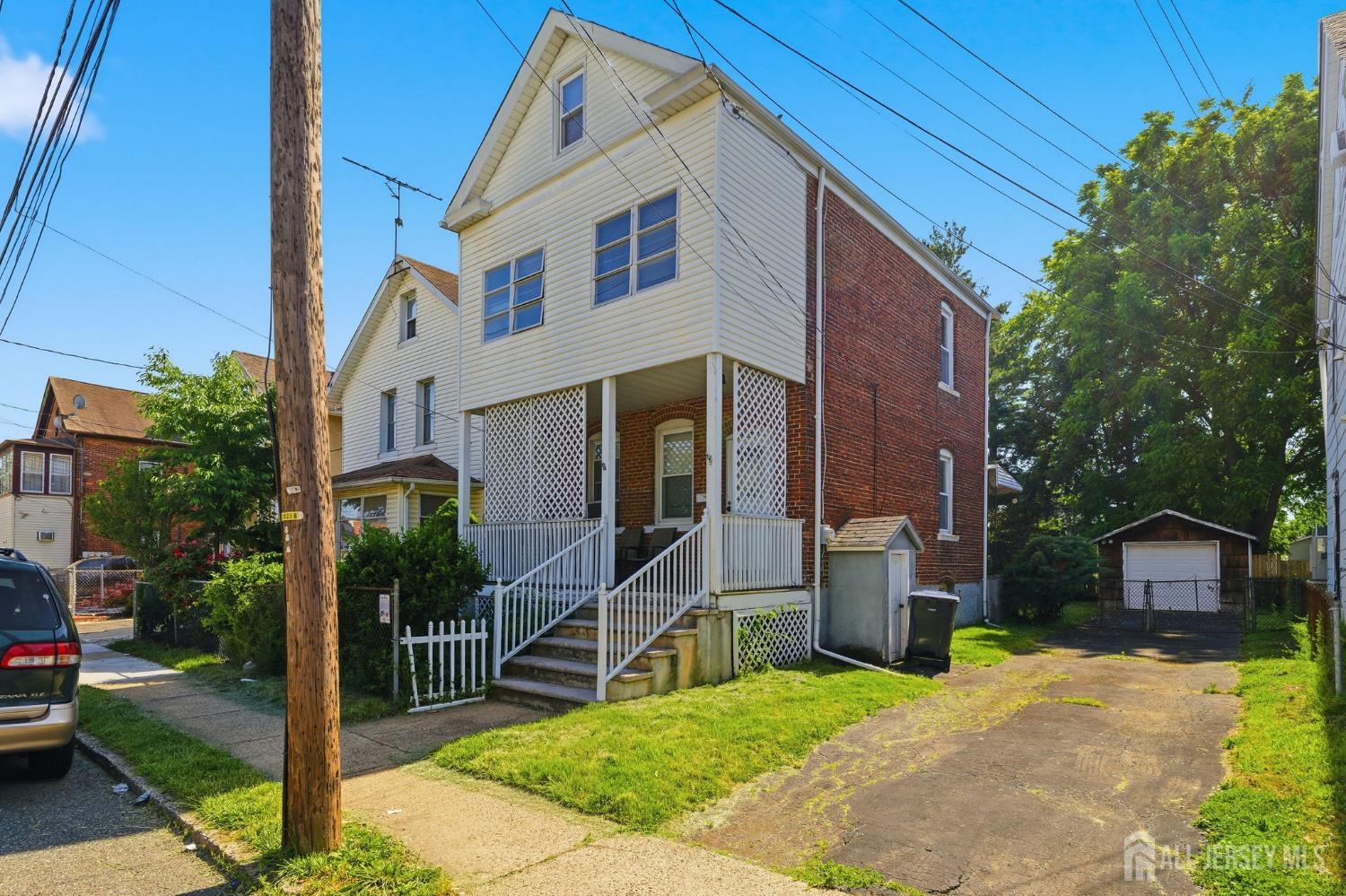 17 Fisher Avenue Bound Brook NJ 08805