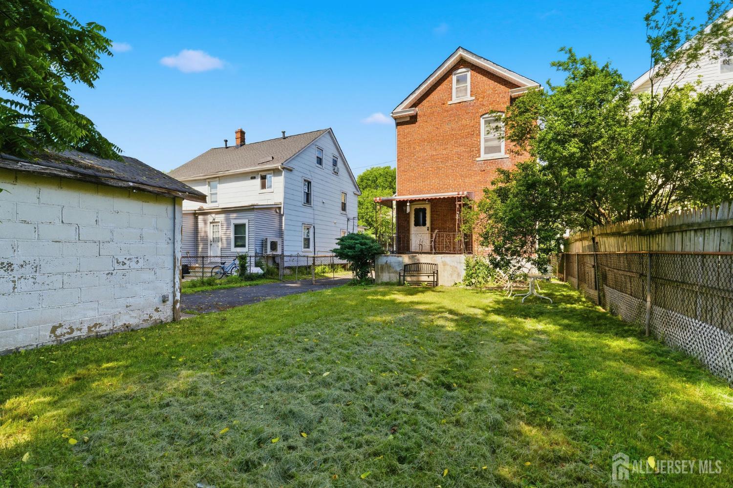 17 Fisher Avenue Bound Brook NJ 08805