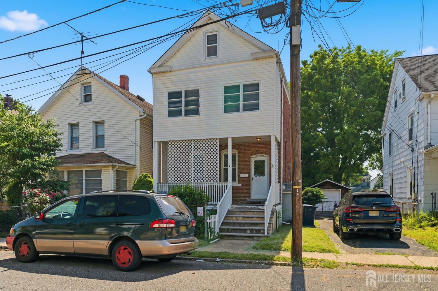 17 Fisher Avenue Bound Brook NJ 08805