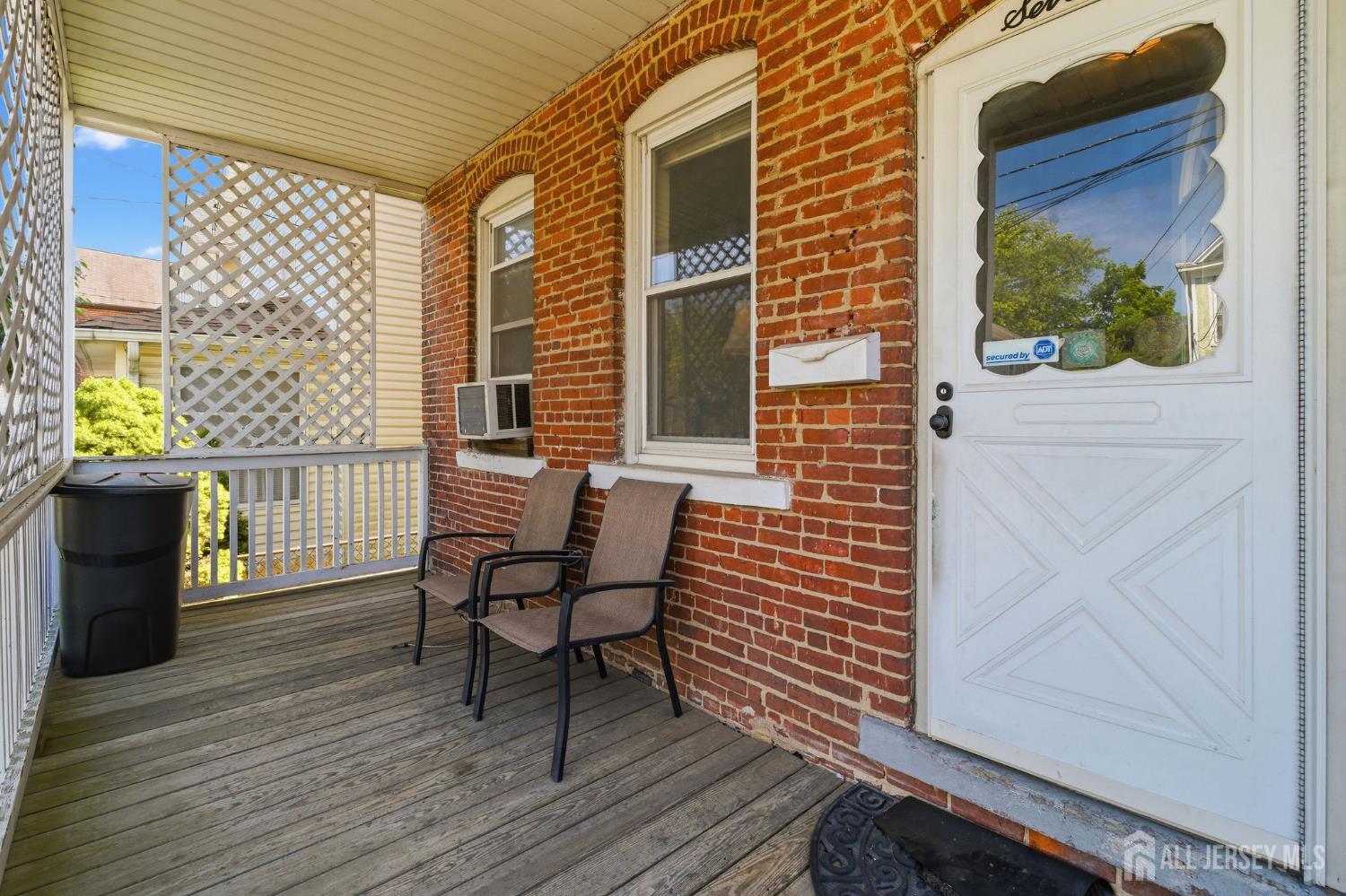 17 Fisher Avenue Bound Brook NJ 08805