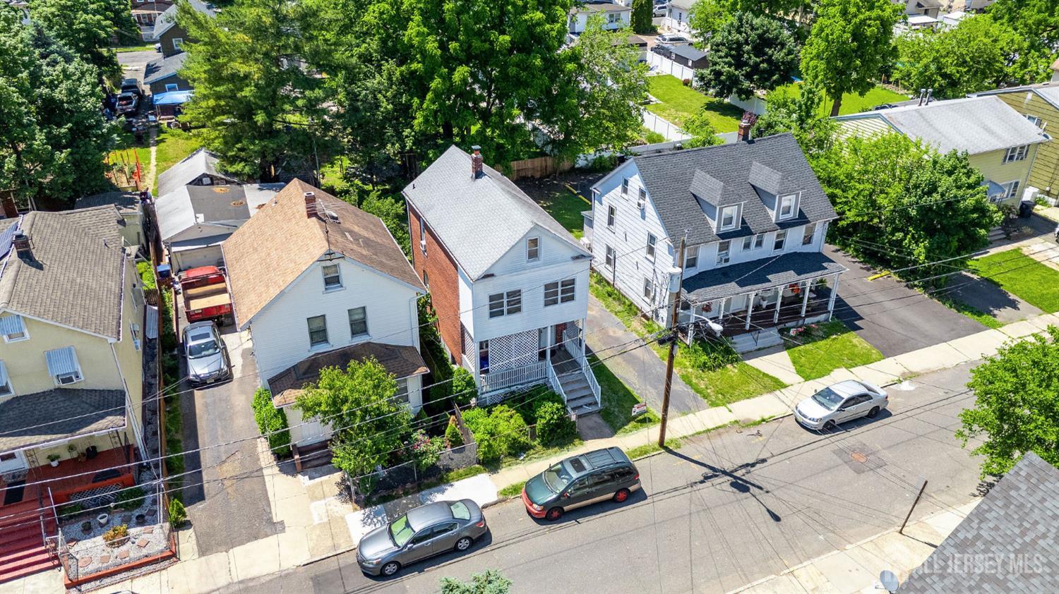 17 Fisher Avenue Bound Brook NJ 08805