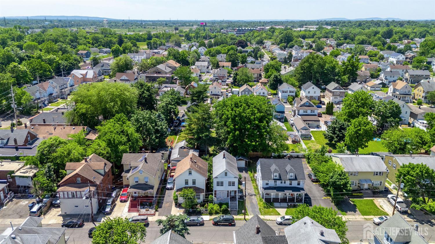 17 Fisher Avenue Bound Brook NJ 08805