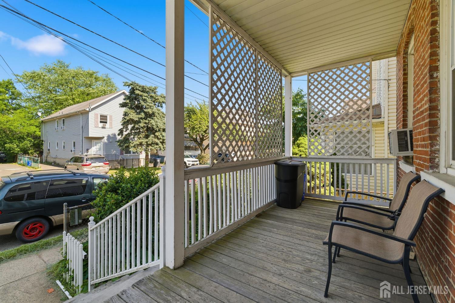 17 Fisher Avenue Bound Brook NJ 08805