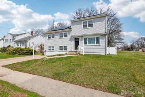 51 Prospect Avenue Edison NJ 08817