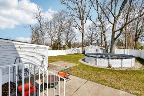 51 Prospect Avenue Edison NJ 08817