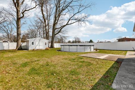 51 Prospect Avenue Edison NJ 08817