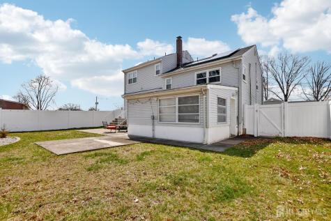 51 Prospect Avenue Edison NJ 08817
