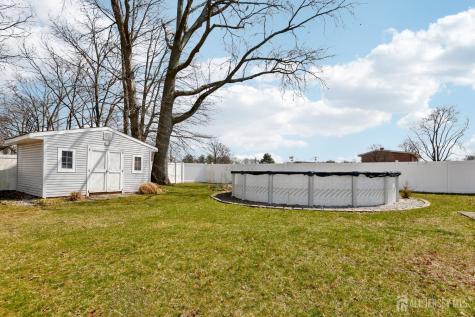 51 Prospect Avenue Edison NJ 08817