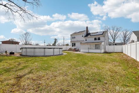 51 Prospect Avenue Edison NJ 08817