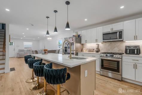 12 Florence Avenue South River NJ 08882