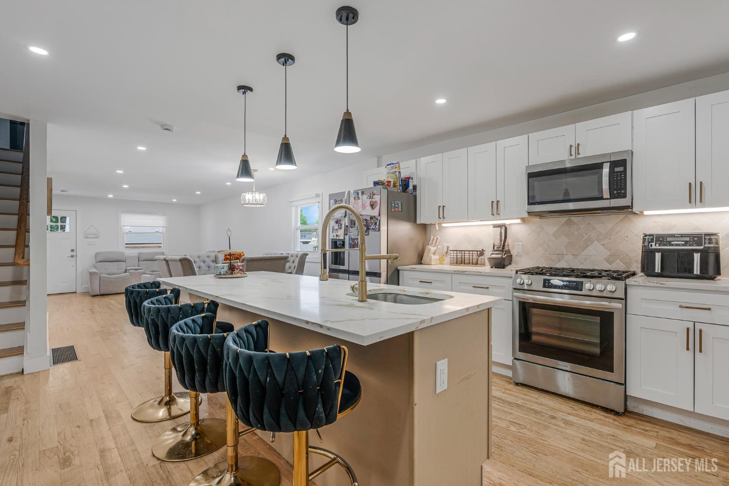 12 Florence Avenue South River NJ 08882