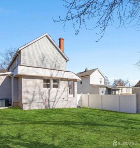 12 Florence Avenue South River NJ 08882