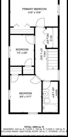 12 Florence Avenue South River NJ 08882