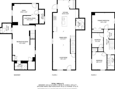 12 Florence Avenue South River NJ 08882