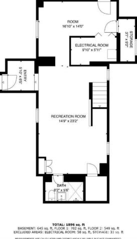 12 Florence Avenue South River NJ 08882