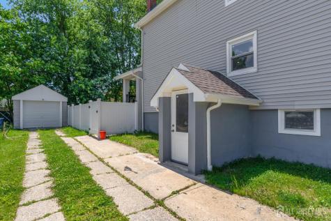 12 Florence Avenue South River NJ 08882