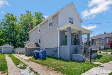 12 Florence Avenue South River NJ 08882