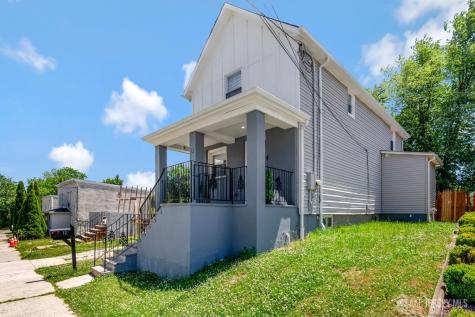 12 Florence Avenue South River NJ 08882