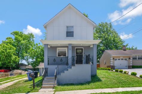 12 Florence Avenue South River NJ 08882