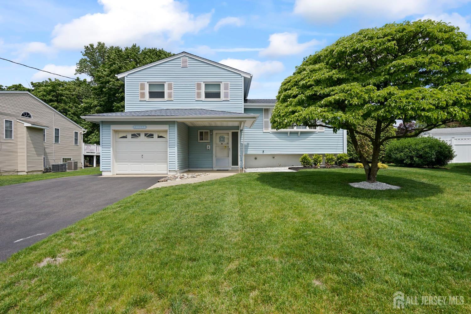 12 Sheinfine Avenue South River NJ 08882