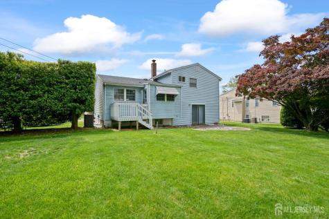 12 Sheinfine Avenue South River NJ 08882