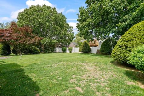 12 Sheinfine Avenue South River NJ 08882