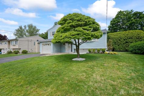 12 Sheinfine Avenue South River NJ 08882