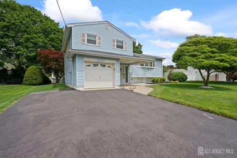12 Sheinfine Avenue South River NJ 08882