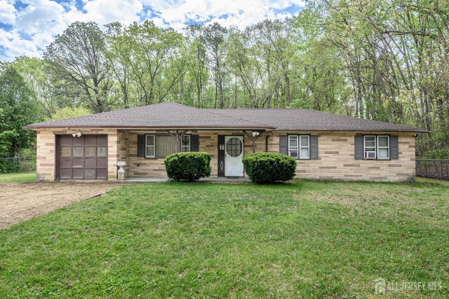 839 Bowman Road Jackson NJ 08527