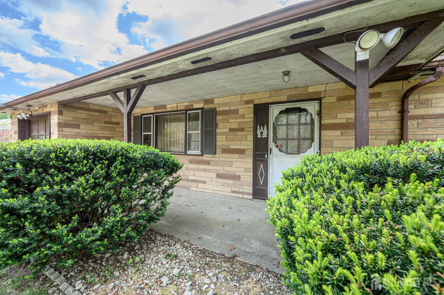 839 Bowman Road Jackson NJ 08527