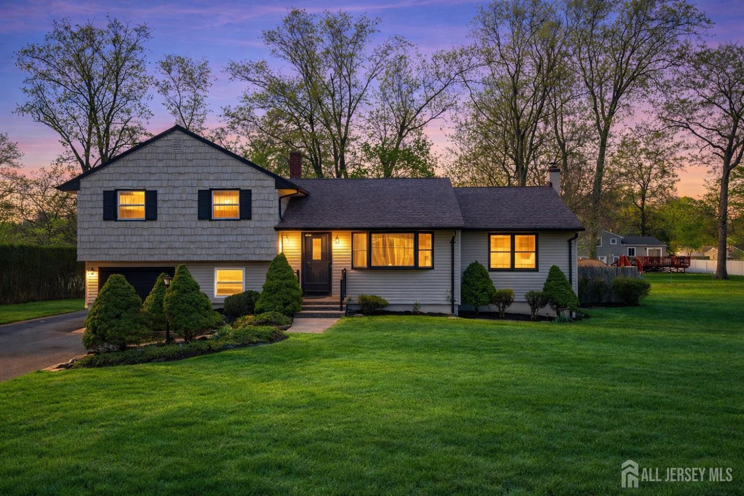 606 Willow Avenue Piscataway NJ 08854