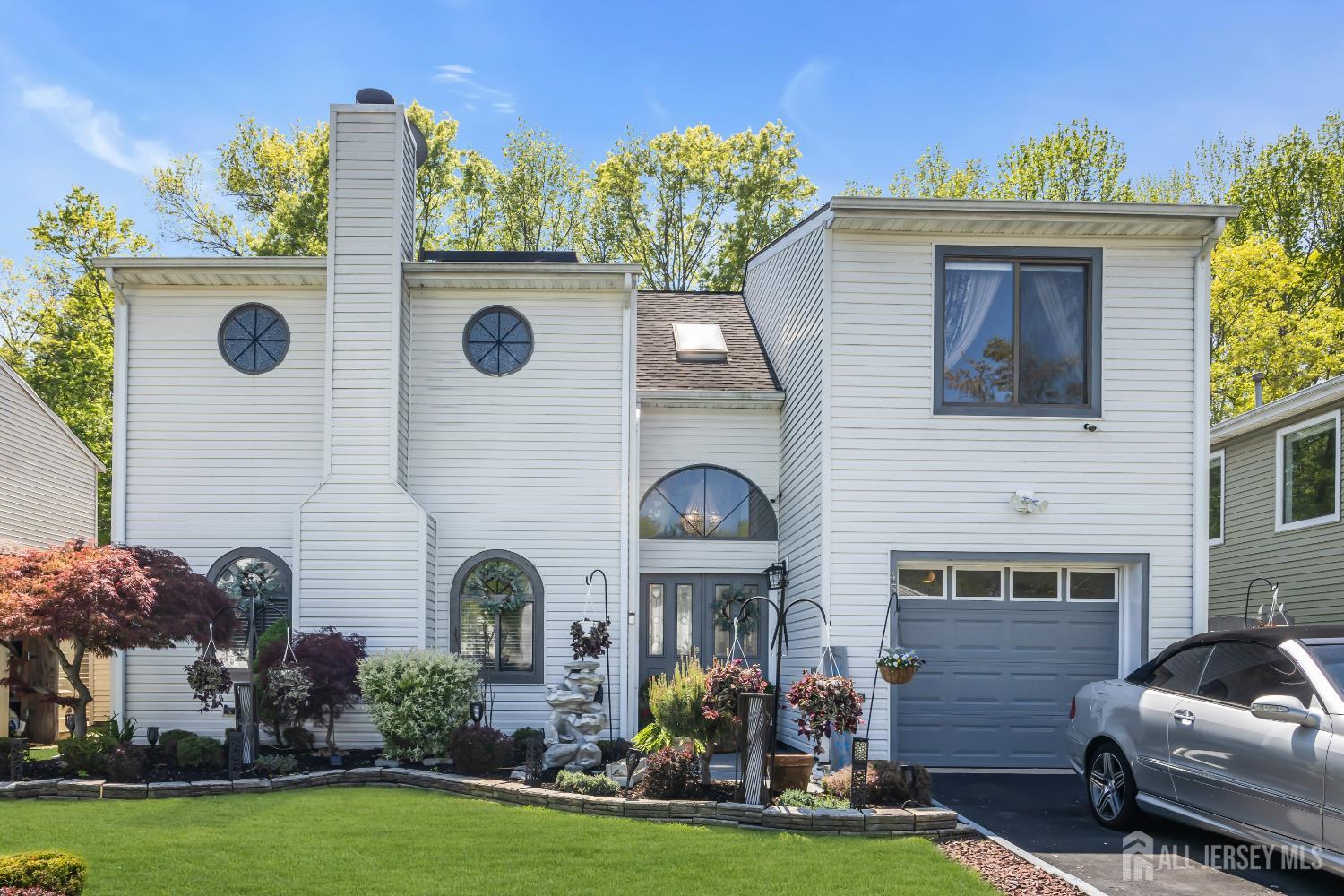 45 Candlewick Court Old Bridge NJ 07747