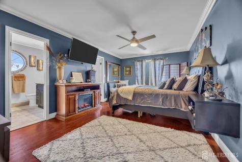 45 Candlewick Court Old Bridge NJ 07747