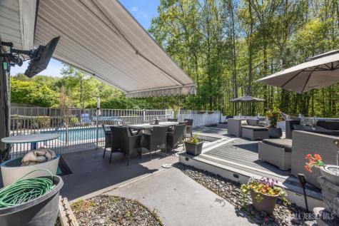 45 Candlewick Court Old Bridge NJ 07747