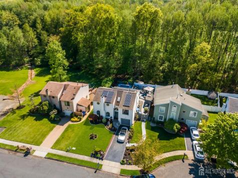 45 Candlewick Court Old Bridge NJ 07747