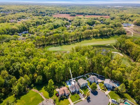 45 Candlewick Court Old Bridge NJ 07747