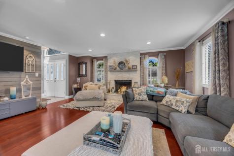 45 Candlewick Court Old Bridge NJ 07747