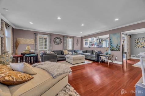 45 Candlewick Court Old Bridge NJ 07747