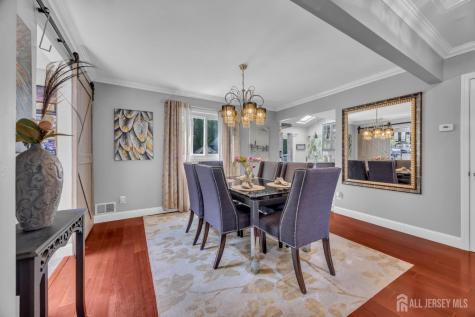 45 Candlewick Court Old Bridge NJ 07747