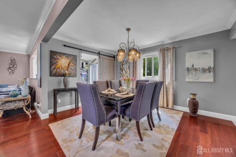 45 Candlewick Court Old Bridge NJ 07747