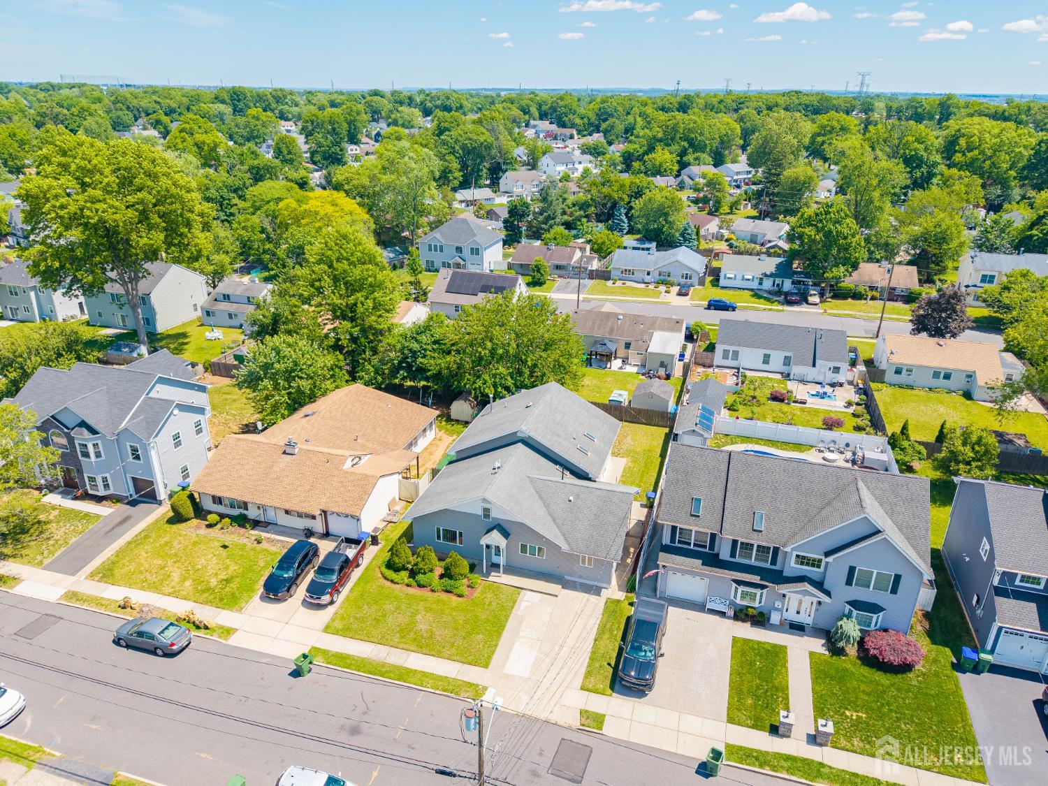 24 Winthrop Road Edison NJ 08817