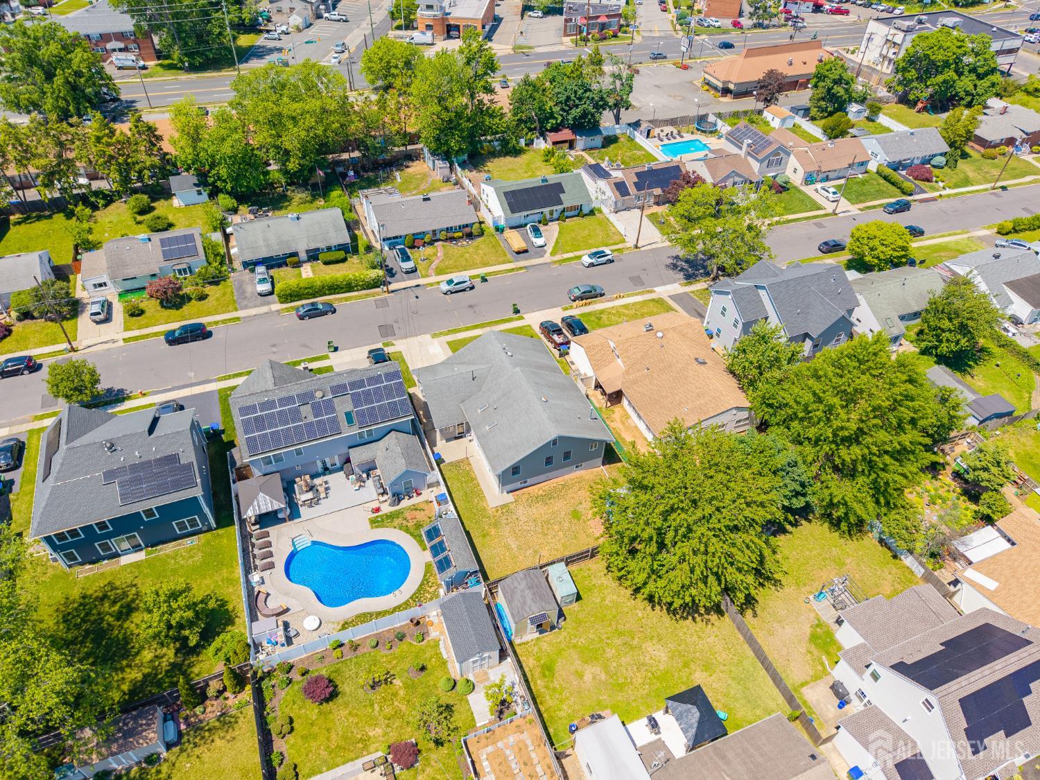 24 Winthrop Road Edison NJ 08817