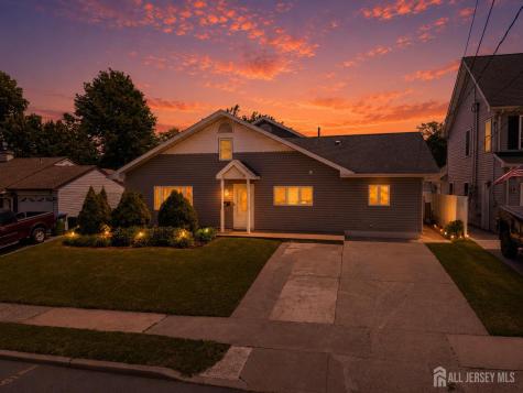 24 Winthrop Road Edison NJ 08817