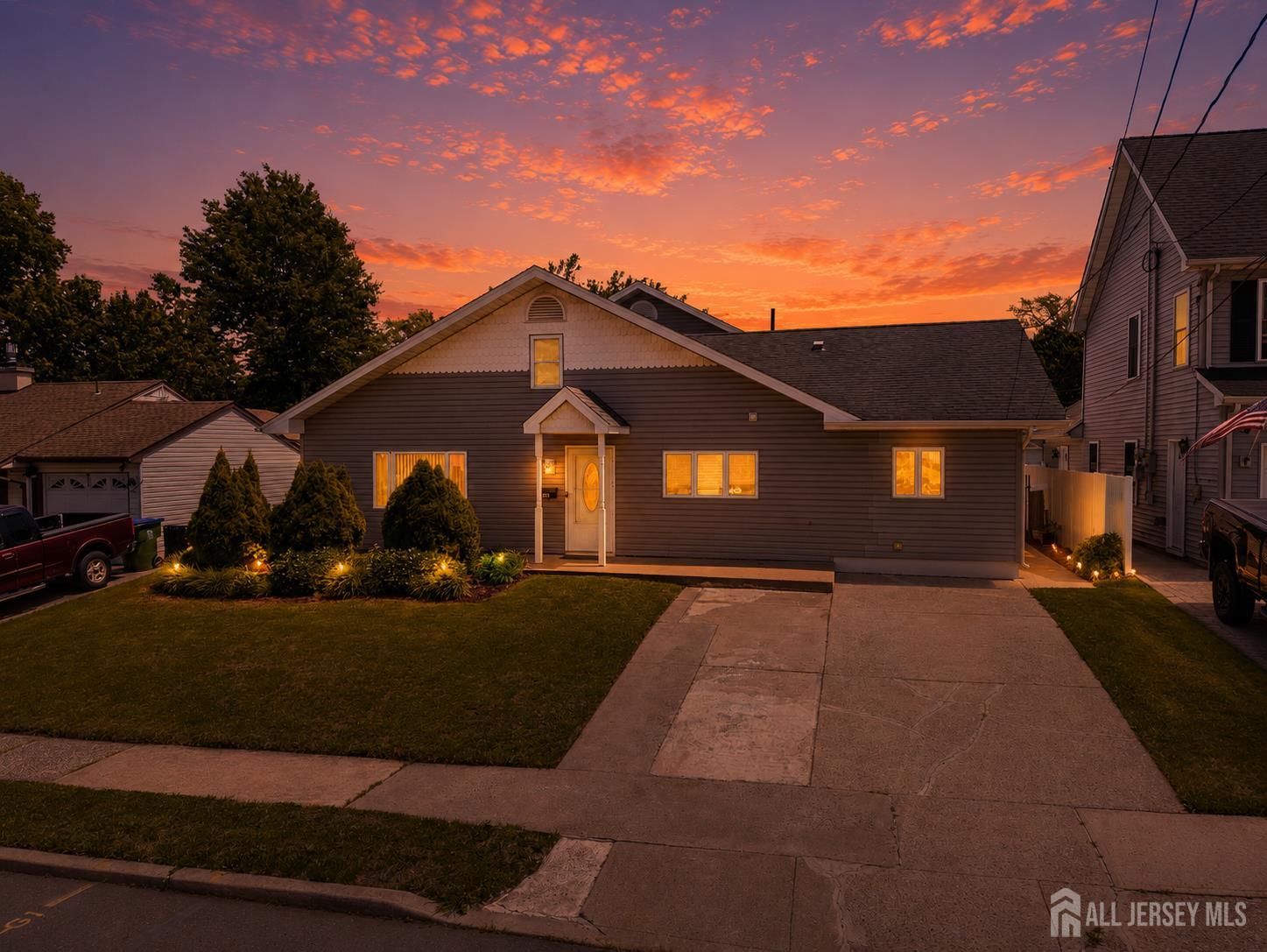 24 Winthrop Road Edison NJ 08817