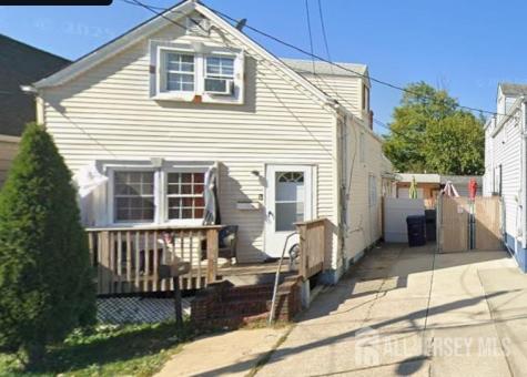 599 Pacific Avenue Perth Amboy NJ 08861