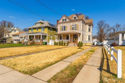 150 W 5th Avenue Roselle NJ 07202