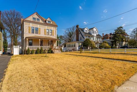 150 W 5th Avenue Roselle NJ 07202