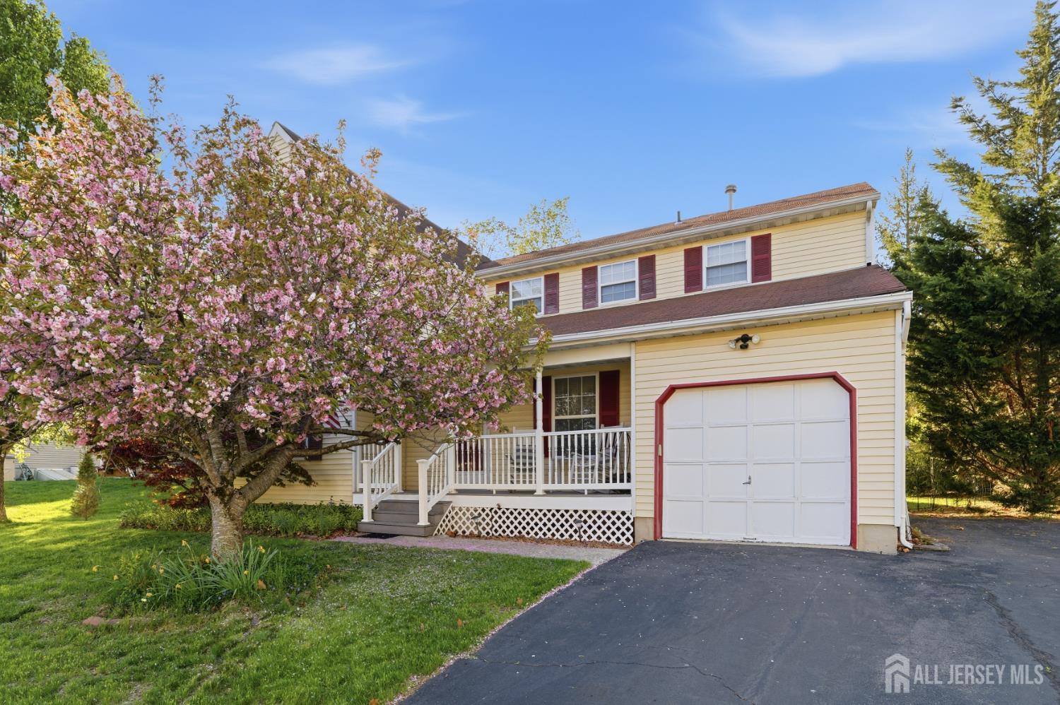 6 Shoshoni Way Branchburg NJ 08876