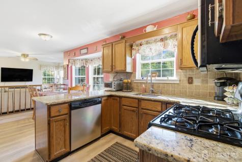 6 Shoshoni Way Branchburg NJ 08876